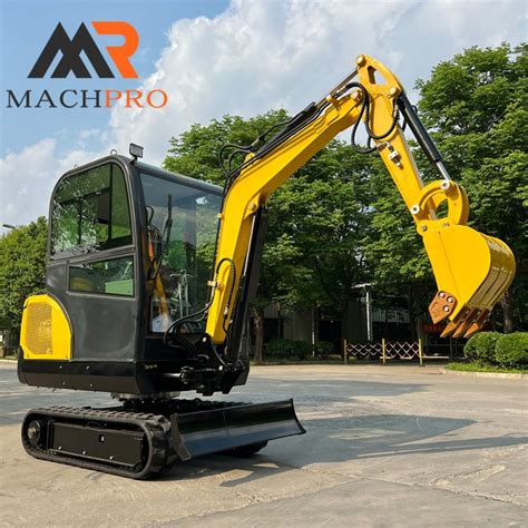 machpro mp20 mini excavator|chinese mini excavators for sale.